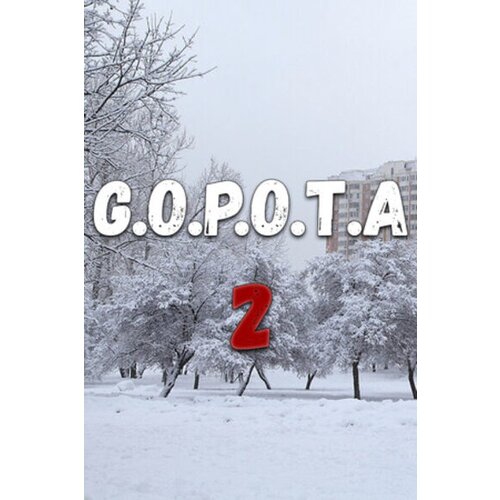 Steam G.O.P.O.T.A 2 (PC) Key GLOBAL Cene