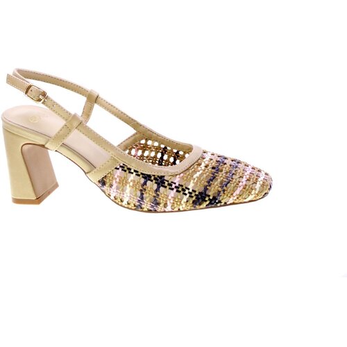 Exé Shoes Salonarji 144940 Večbarvna Cene