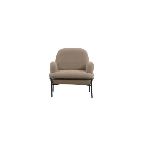 Atelier Del Sofa Fotelja Aster, 85 x 80 x 53 cm, Antracit Slike