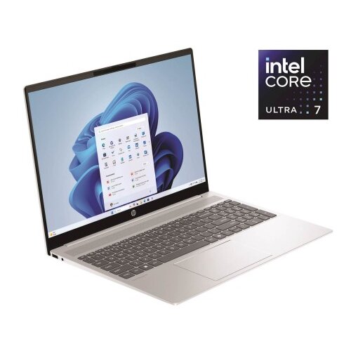 HP Prenosnik OmniBook 5 AI 16-af1000nm U7- 255U/32GB/SSD 1TB/16''2K 300/3Y/W11Home Cene