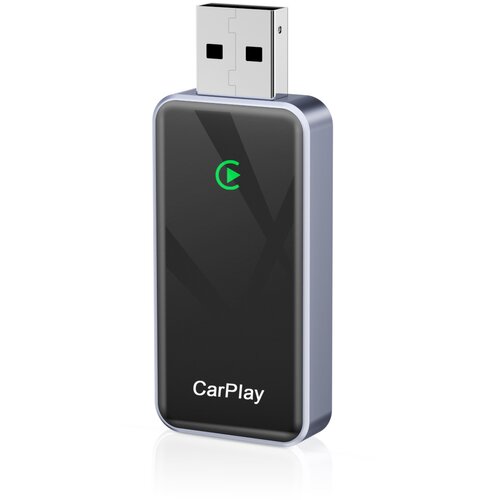 INF Brezžični adapter CarPlay za avtomobile z žičnim CarPlay, (22132861) Cene