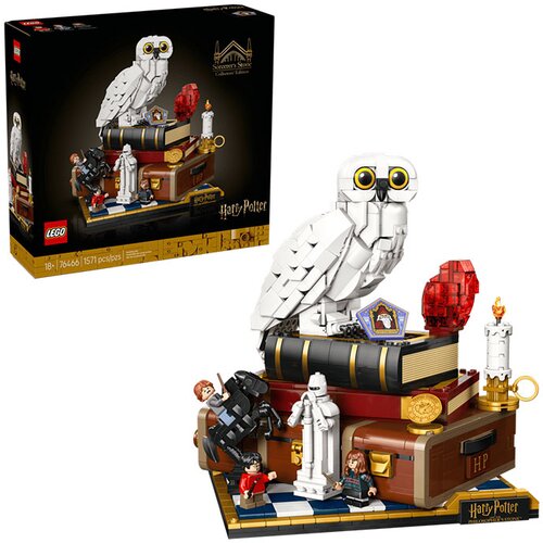 Lego Harry Potter: Kamen modrosti – zbirateljska izdaja Cene