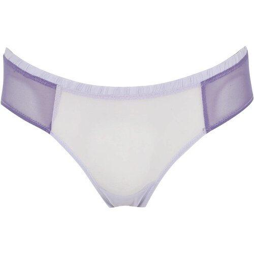 Defacto Tulle Detail Thong Slike