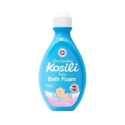 Kosili baby kupka plava 400ml Cijene