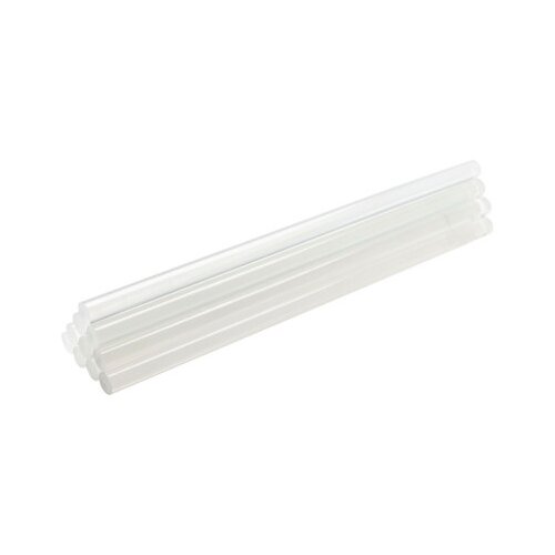 Hogert HT2C131 štapić lepila za pištolj 200 mm, 11.2 mm, 1kg, prozirni Cene