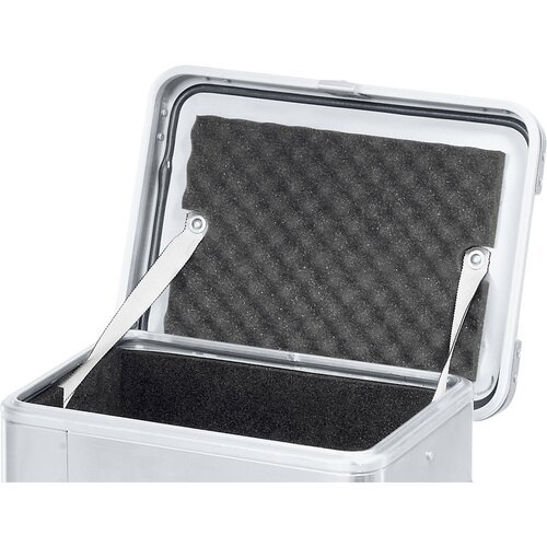 Zarges Obloga iz pene, za notranje mere DxŠxV 750 x 350 x 310 mm, poliuretanska pena Cene