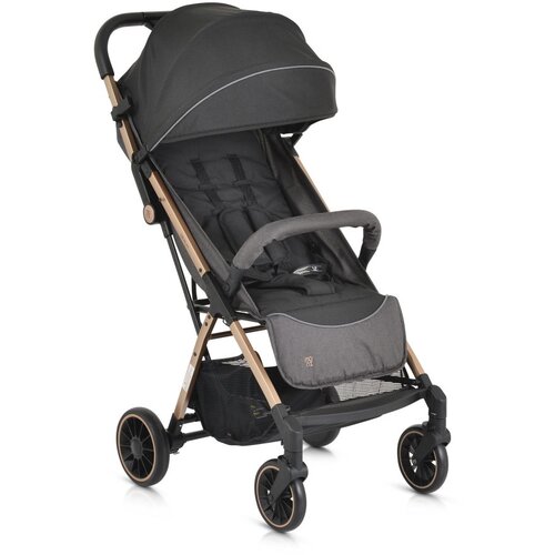 Cangaroo Kolica za bebe berlin premium black ( CAN6885 ) Cene