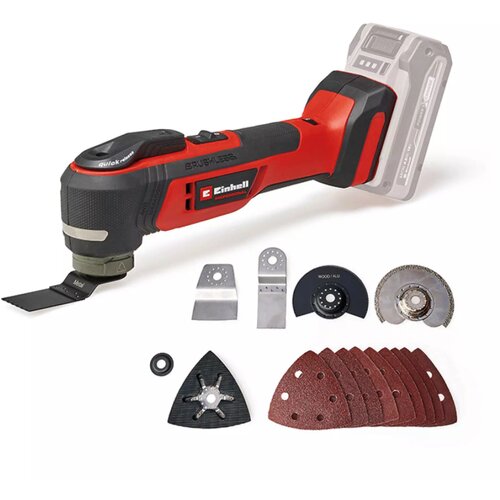 Einhell Akumulatorski multifunkcionalni alat TP-MG 18 Li BL - Solo Cene