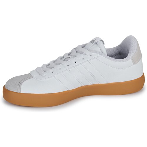Adidas Nizke superge VL COURT 3.0 Bela Slike