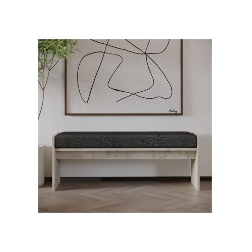Atelier Del Sofa Klupa Pearl Travertine Cene
