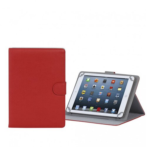 Rivacase Ovitek 3017 za tablični računalnik 9.7 – 10.5&quot;, rdeča Cene