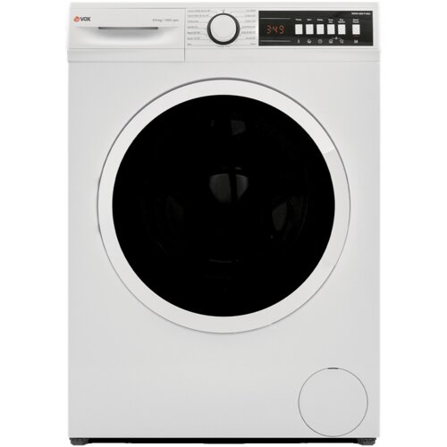 Vox WDM1469-T14ED Ma&scaron;ina za pranje i su&scaron;enje ve&scaron;a, 9/6 kg, 1400 rpm- O&Scaron;TEĆEN PROIZVOD Cene