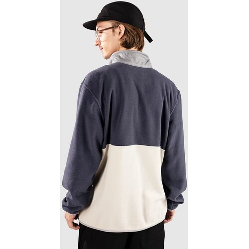 Patagonia Microdini 1/2 Half-Zip Fleece Sweater pelican Slike