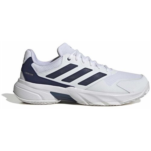 Adidas Nizke superge Courtjam Control 3 Slike