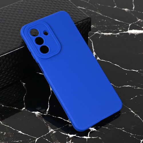 Teracell Maska za Samsung Galaxy A17 mat Giulietta plava Cene