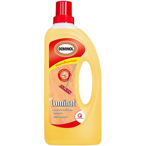 DOMINOL Sredstvo za pranje podova laminat 750 ml Cijene