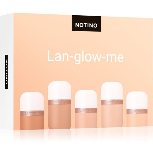 Beauty Discovery Box Notino Lan-glow-me set za žene Cijene