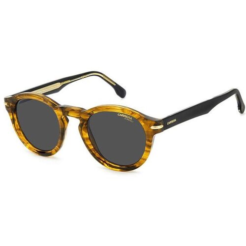Carrera 306/S EX4/IR ONE SIZE (48) Havana/Siva Cene