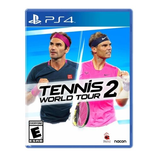 Sony Tennis World Tour 2 /PS4 Cijene