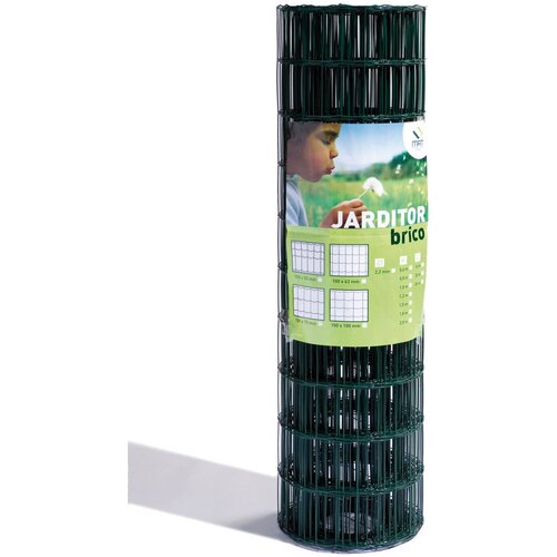  Plastificirana žica JARDITOR BRICO 1200x100x50x2.21 Cijene