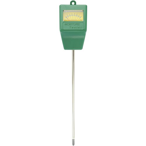 Basetech BT-235PT komplet za analizo tal merilnik vlage za rastline, (20634677) Cene
