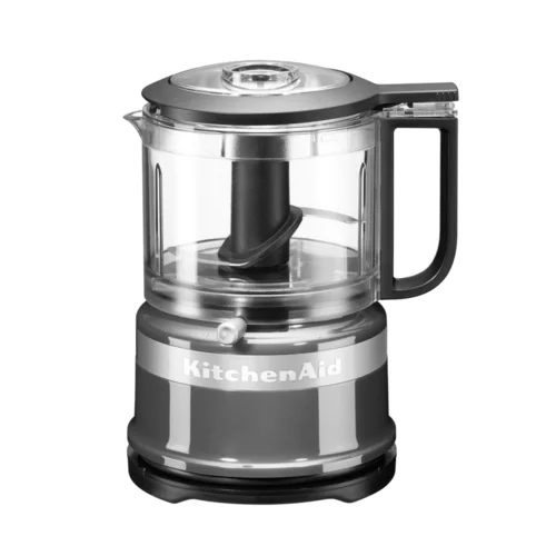 Kitchenaid mini multipraktik contur silver