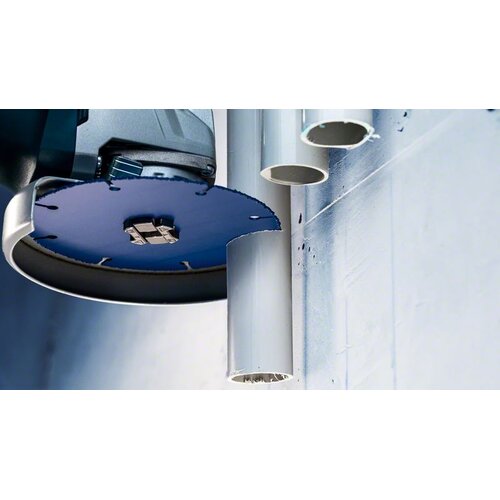 Bosch EXPERT Carbide Multi Wheel X-LOCK rezna ploča od 125 mm, 22,23 mm 2608901193 Slike