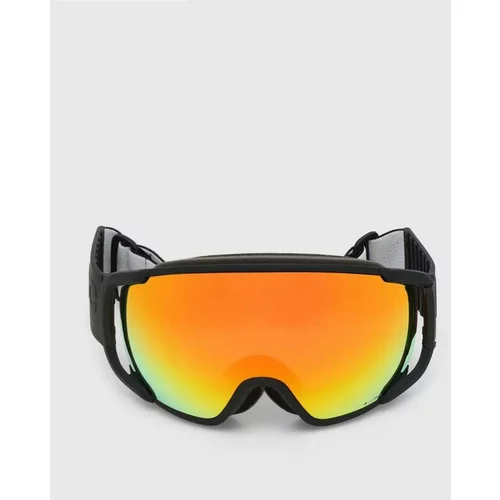 Poc Skijaške naočale Zonula boja: crna