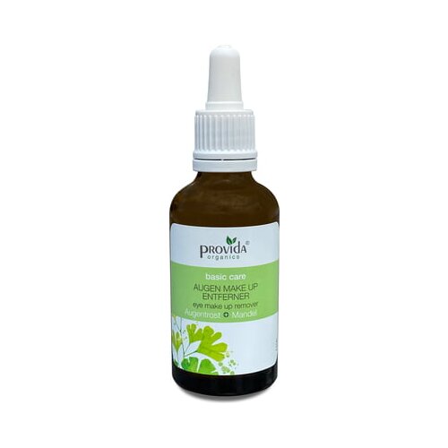 Provida Organics odstranjivač &amp;scaron;minke oko očiju - 50 ml Slike