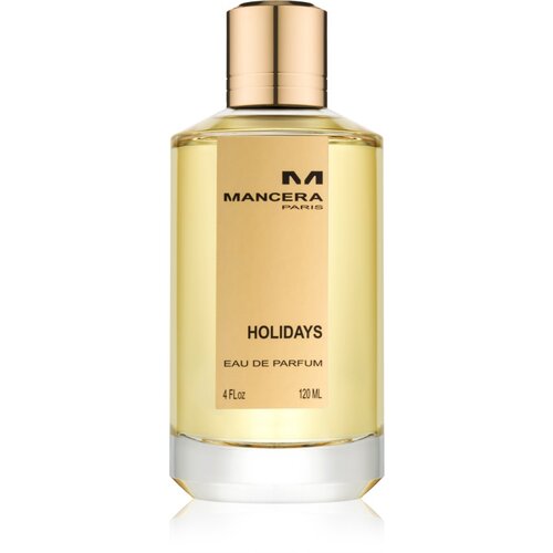 MANCERA Holidays parfemska voda uniseks 120 ml Cijene