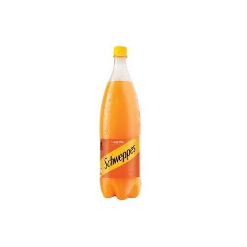 Schweppes Tangerine 1,5l Cene