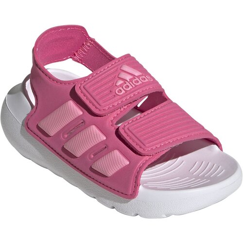 Adidas sandale altaswim 2.0 i pulmag/blipnk/ftwwht devojčice uzrasta 0-4 godine Cene