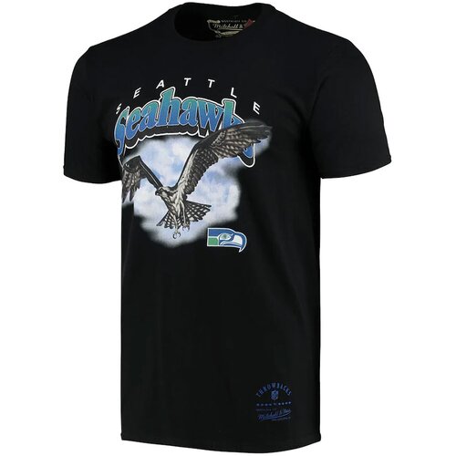 Mitchell And Ness muška Seattle Seahawks Mitchell & Ness Animal majica Cijene