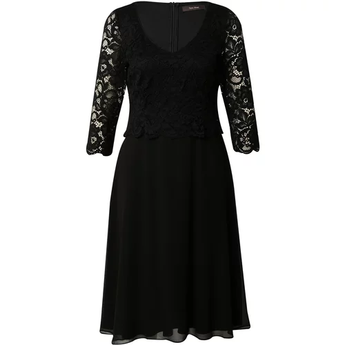 Vera Mont Koktel haljina crna