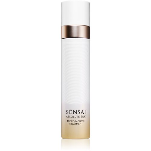 Sensai Absolute Silk Micro Mousse dnevna i noćna njega za pomlađivanje lica 90 ml Cijene