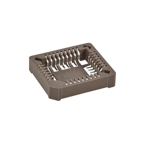 FCI SMD PLCC podnožje 1.27 mm broj polova: 32 1 kom. Slike