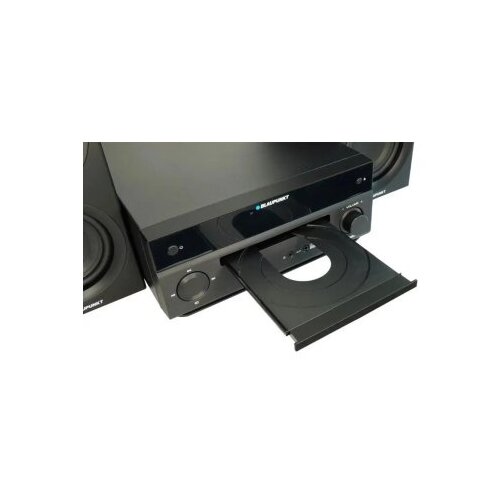 Blaupunkt MS30.2BT Crni Mikro sistem Cene