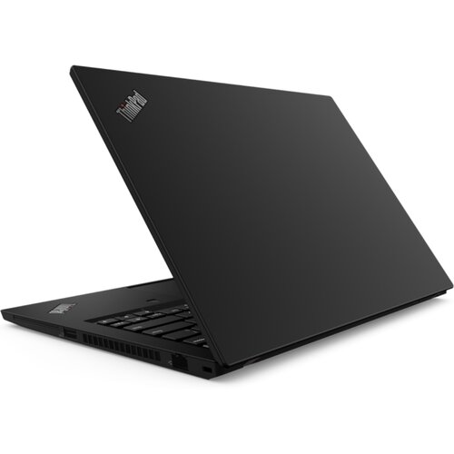 Lenovo ThinkPad T14 Ryzen 5 Pro 4650U/14