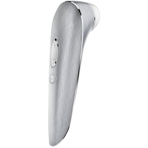 Satisfyer Luxury High Fashion Cene