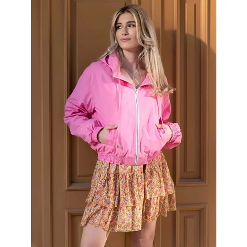 LeMonada Pink jacket cxp1075.pink
