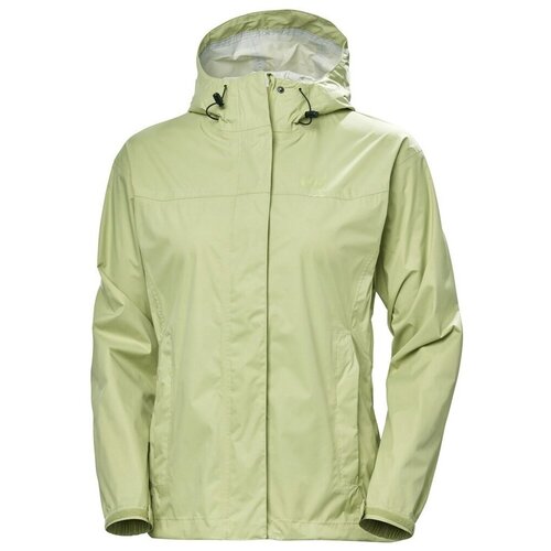 Helly Hansen Women&amp;#039;s Loke Hiking Shell Jacket Iced Matcha M Jakna na otvorenom Slike