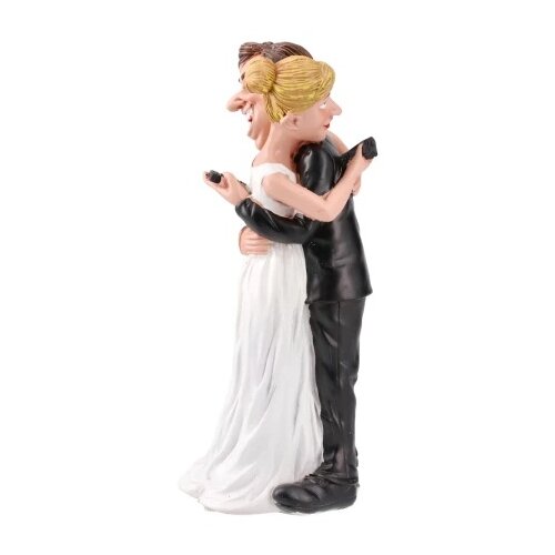  Comical figura mladenci 14cm ( 701321 ) Slike