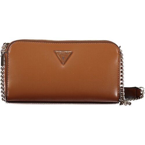 Guess Jeans WOMEN&#39;S BAG BROWN Cijene