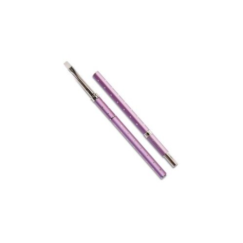  Kist za UV gel Sina Cirkon 8 mm – Bijela dlaka Cene
