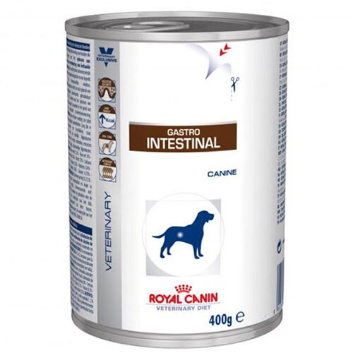 Royal Canin dijetalna hrana za pse dog gastrointestinal 400g Slike