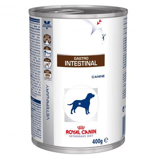 Royal Canin Gastrointestinal Dog 400g Cene