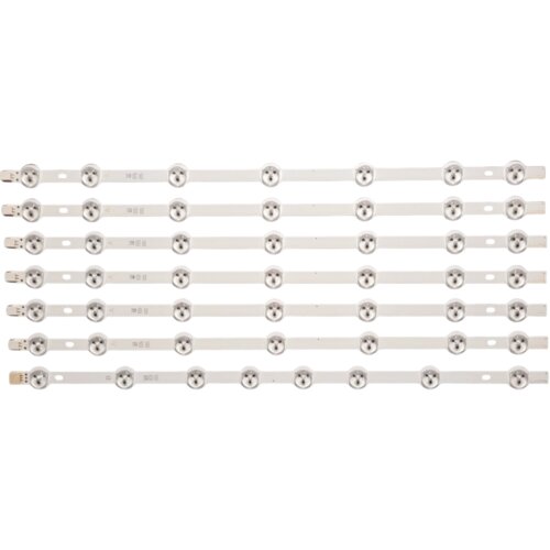 Ninaled LED trake za Vox 50890, ES-856 Cene