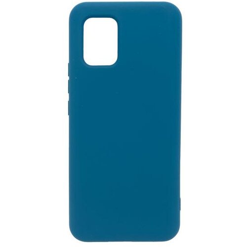  Maska za telefon SOFT CASE za Xiaomi MI 10 Lite, Teget Cene
