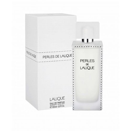 Lalique ženski parfem perles natural spray edp 100ml Slike