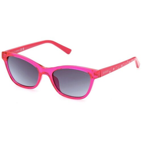Guess Sunčane naočale GU9219 dječje Pink Cene